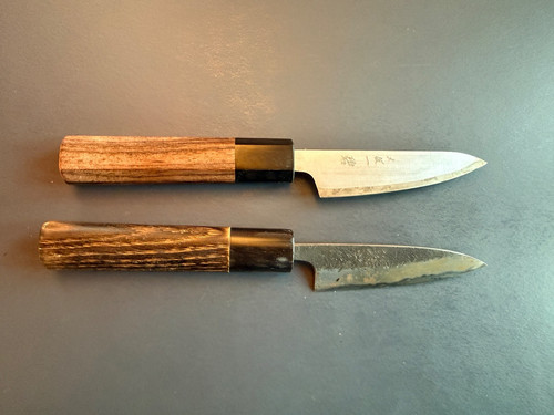 Japanische kochmesser - 2,