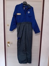 Mechanischer Overall Lancia