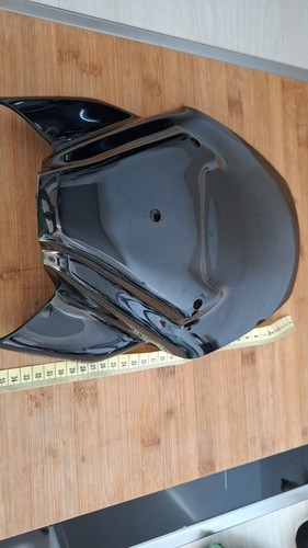 Puig windschild motorrad - puig,