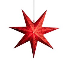 LED Weihnachtsstern 60 cm