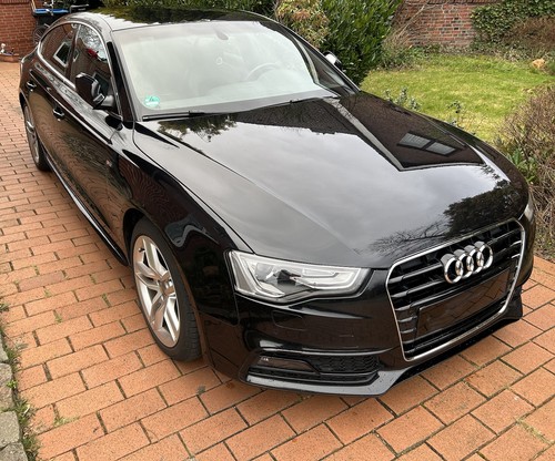 Audi tdi 3x s line - tdi,