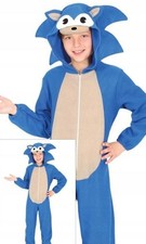 Igel Kigurumi Kostüm Overall