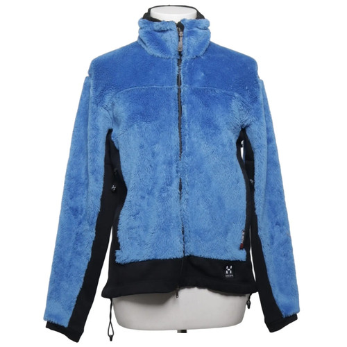 Haglöfs fleecejacke damen - haglöfs,, fleecejacke,