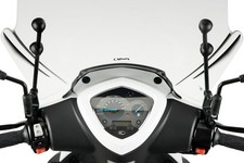 Puig 20531W Rollerscheibe T.X