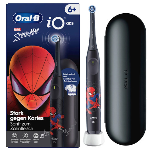 Oral kinder elektrische - oral-b, io