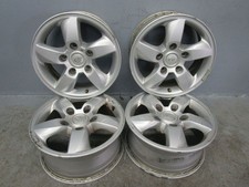 KIA Sorento I (JC) 2,5 CRDI