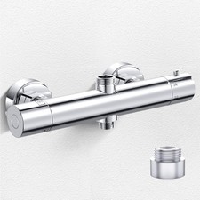 Duscharmatur Thermostat 2