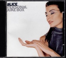 Alice  – Personal Juke Box
