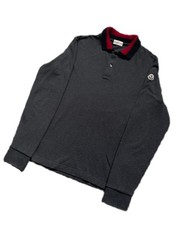 Moncler Original Polo Shirt
