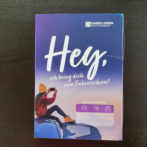 Hey ich bringe dich zum