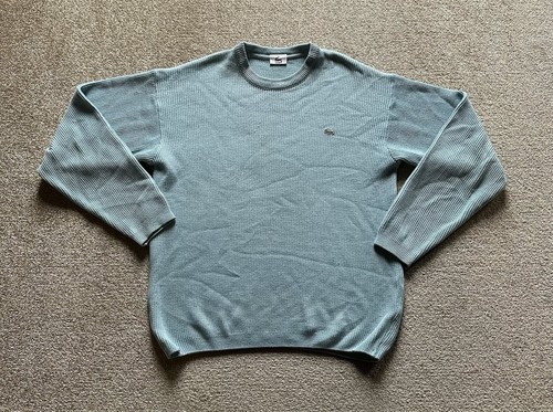 Lacoste herren pullover - lacoste,
