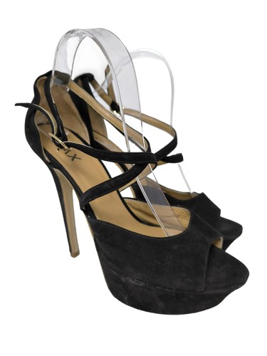 Max high heel sandaletten - high,