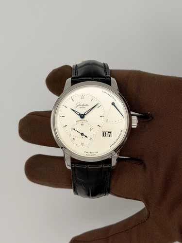 Glashütte original - glashütte,
