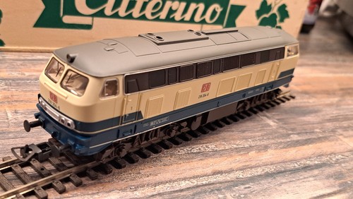 Piko 57501 218 204 - 204-6, der