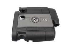 Luftfilterkasten VW Golf 6 R