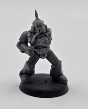 Death Guard conversion Body