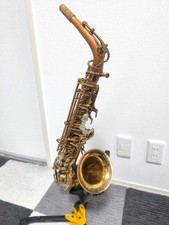 JULIUS KEILWERTH ALTO