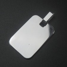 Franz Scheurle Anhänger aus