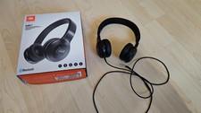 Drahtloser Kopfhörer on-ear JBL E45BT