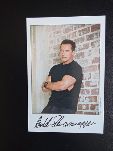 Arnold schwarzenegger - arnold,