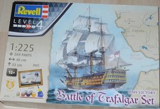 Modellbausatz HMS Victory