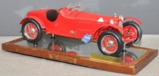 Pocher  Alfa Romeo  8  c  2300
