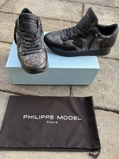 @@ Philippe Model Sneaker RAR