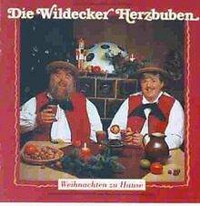 Weihnachten hause von - zu,