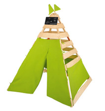 Playtive Spielzelt Tipi