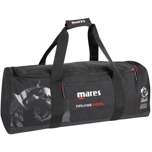 Mares cruise pooltasche - cruise,