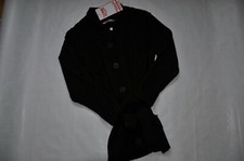 Lemmi Strickjacke braun Gr