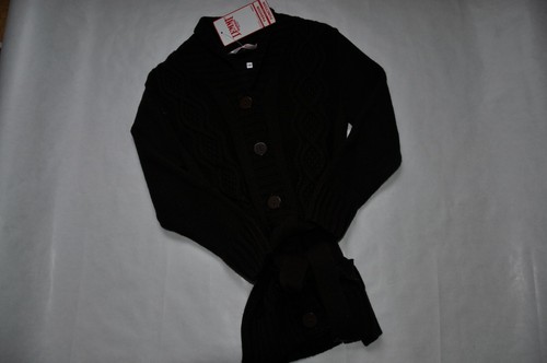 Lemmi strickjacke braun - lemmi,
