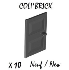 Lego 4131 - 10x Tür / Door