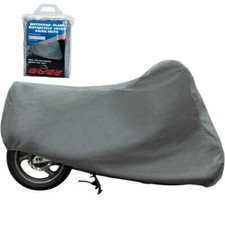 Abdeckplane motorrad indoor - abdeckplane,