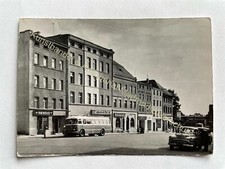 Ak Strzegom Striegau Schlesien, Ring, Rynek, Fruchthaus - 10183652