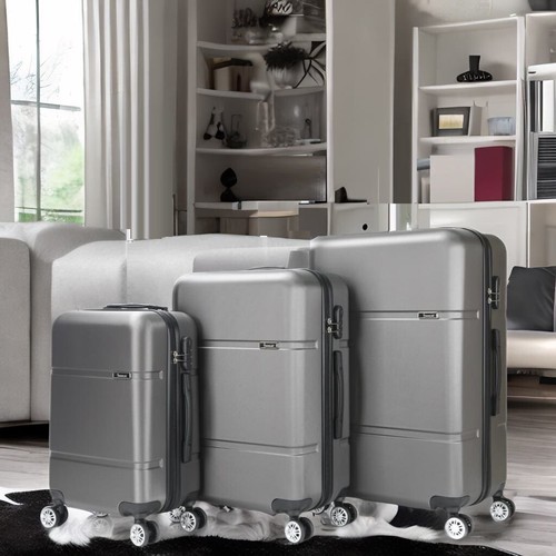 Reisekoffer koffer tlg - 3,