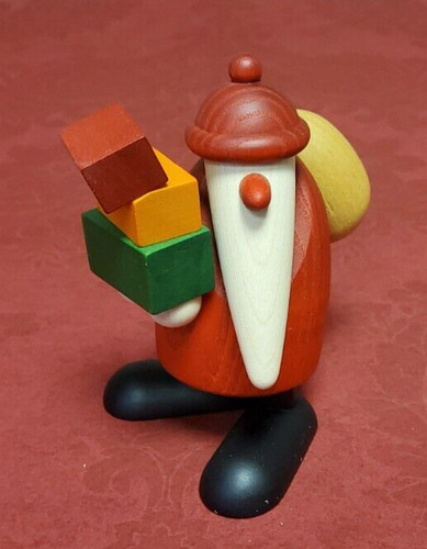 Björn köhler weihnachtsmann - björn,