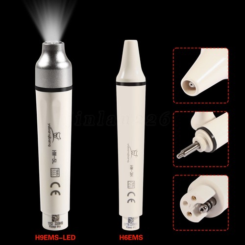 Dental ultrasonic piezo - ultrasonic,