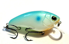 Imakatsu IK-50 R Wobbler, Crankbait, Kunstköder, 5,5 cm, Floating