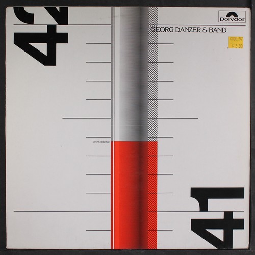 Georg danzer band jetzt - danzer, band: