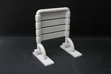 Hewi Sitz Klappsitz Modell 801 Dusche Duschsitz Stuhl bis 150 Kg