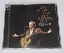 Klaus Hoffmann In der Berliner