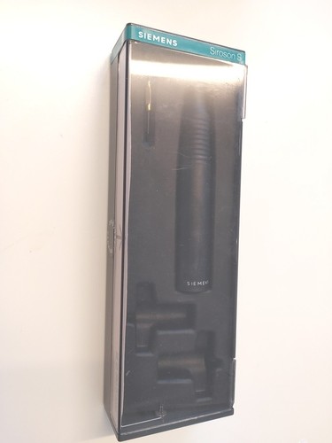 Siemens sirona siroson zeg - siemens,