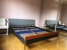 Interlübke bett gestell inkl - interlübke,