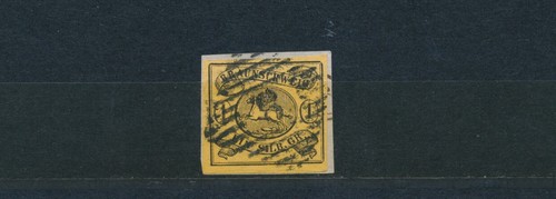 Braunschweig groschen wappen - groschen,