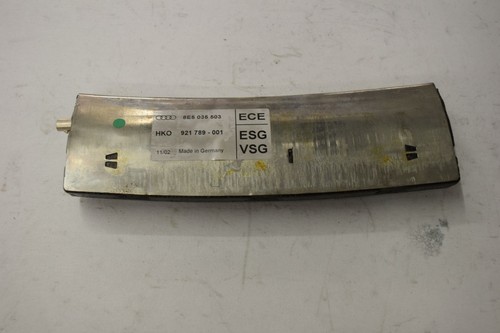 Audi limo antenne - 8e,
