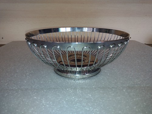 Brotkorb metall - brotkorb,