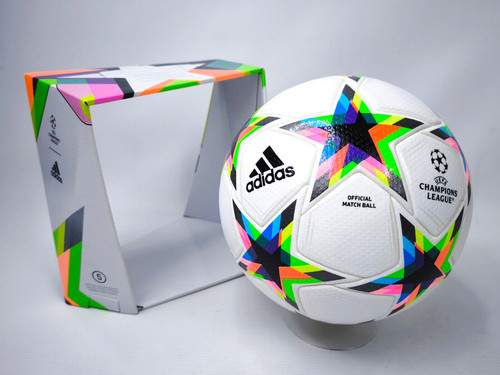 Adidas fussball champions - fussball,