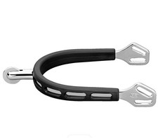 Sprenger ULTRA fit BLACK GRIP
