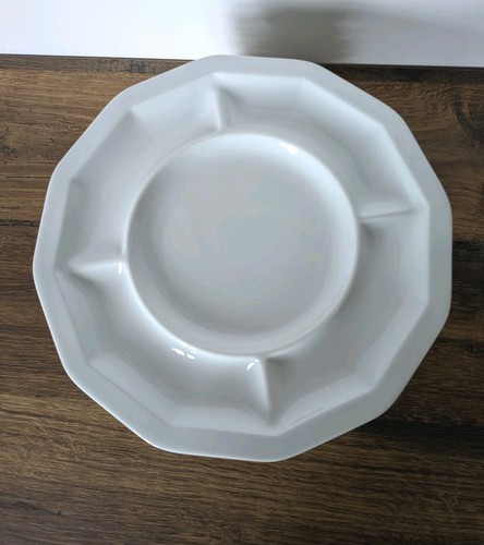 Rosenthal polygon weiß fondue - rosenthal,